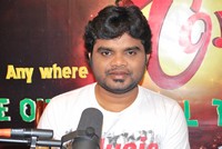 Chinni Charan Stills at Tori